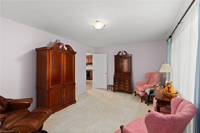 3323 Rockford Road, Dobson, NC 27017
