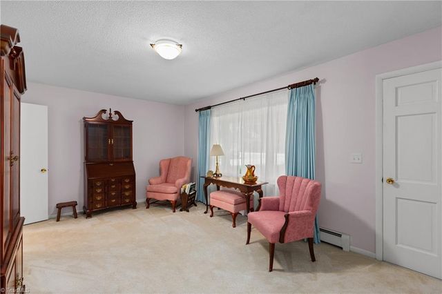 3323 Rockford Road, Dobson, NC 27017