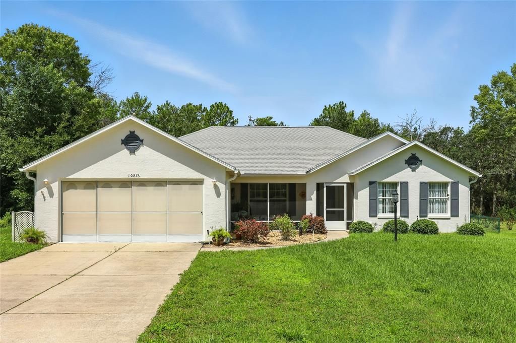 10876 SW 53RD CIRCLE, Ocala, FL 34476