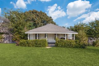 8100 Doreen Avenue, Fort Worth, TX 76116
