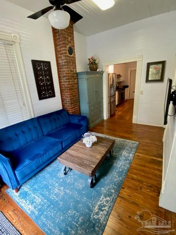 1523 E Moreno St, Pensacola, FL 32503
