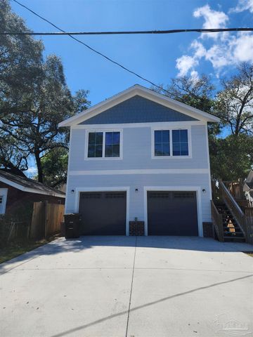 1523 E Moreno St, Pensacola, FL 32503