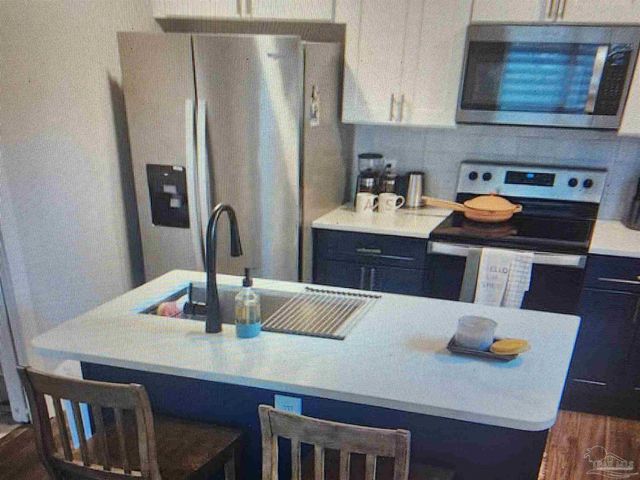 1523 E Moreno St, Pensacola, FL 32503