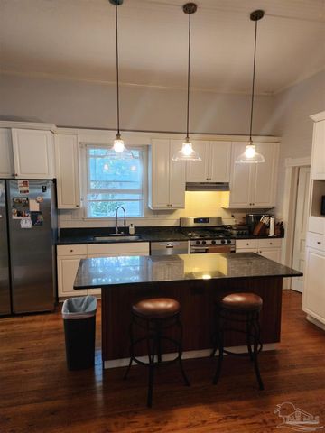 1523 E Moreno St, Pensacola, FL 32503