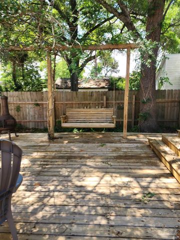 1523 E Moreno St, Pensacola, FL 32503