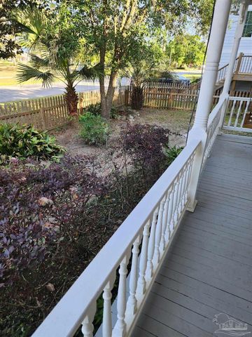 1523 E Moreno St, Pensacola, FL 32503