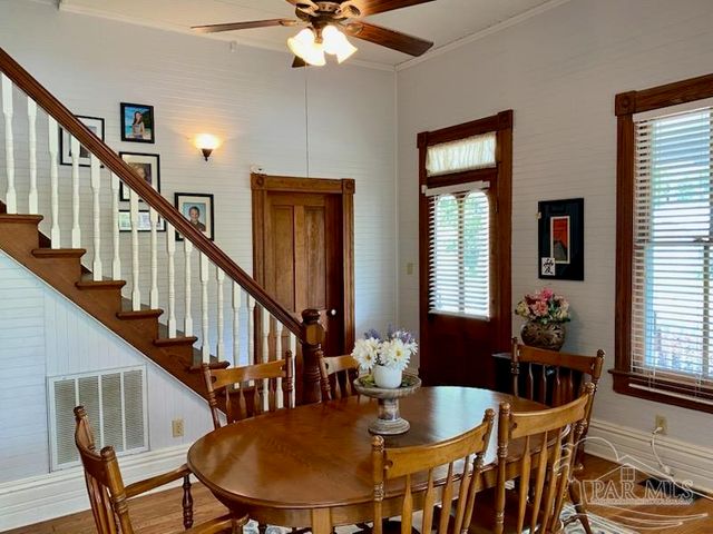1523 E Moreno St, Pensacola, FL 32503