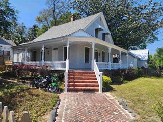 1523 E Moreno St, Pensacola, FL 32503