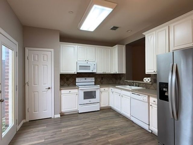 7241 Pompeii Way, Plano, TX 75093