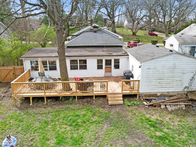 46 National Avenue, Indianapolis, IN 46227