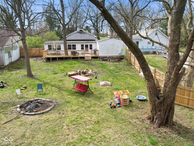 46 National Avenue, Indianapolis, IN 46227