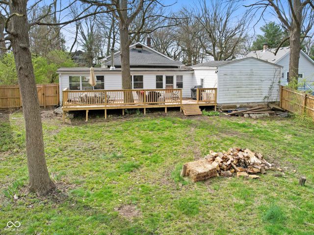 46 National Avenue, Indianapolis, IN 46227