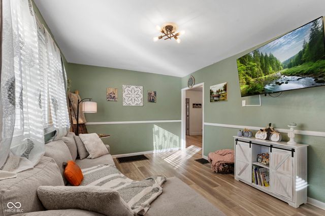 46 National Avenue, Indianapolis, IN 46227