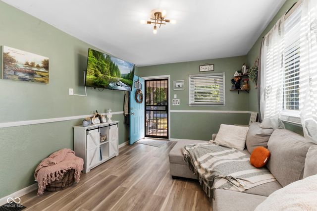 46 National Avenue, Indianapolis, IN 46227