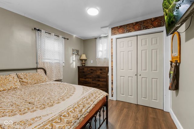 46 National Avenue, Indianapolis, IN 46227