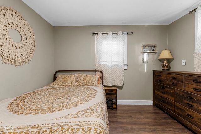 46 National Avenue, Indianapolis, IN 46227