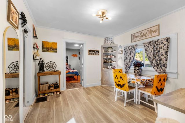 46 National Avenue, Indianapolis, IN 46227