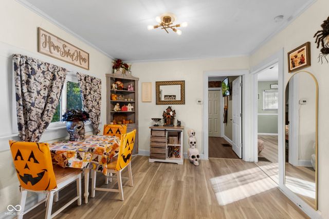 46 National Avenue, Indianapolis, IN 46227