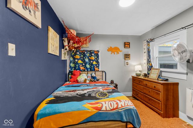 46 National Avenue, Indianapolis, IN 46227