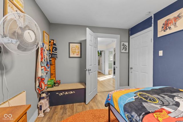 46 National Avenue, Indianapolis, IN 46227