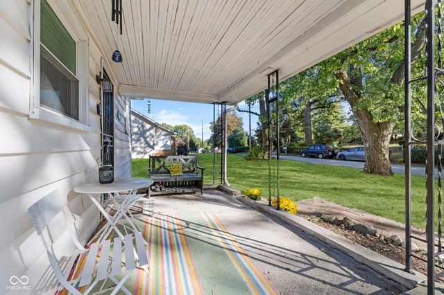 46 National Avenue, Indianapolis, IN 46227