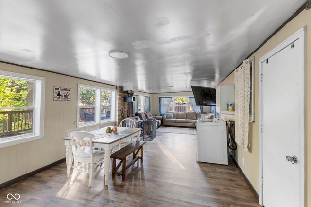 46 National Avenue, Indianapolis, IN 46227