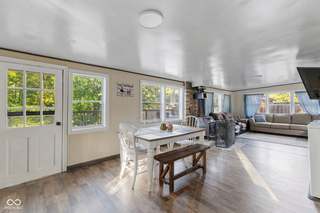 46 National Avenue, Indianapolis, IN 46227