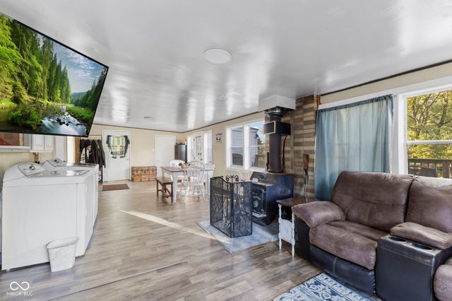 46 National Avenue, Indianapolis, IN 46227