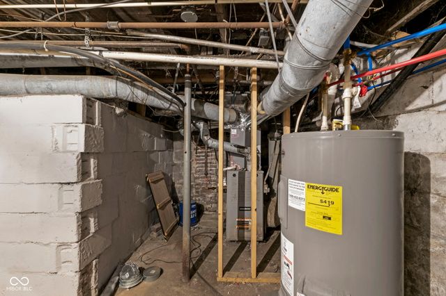 46 National Avenue, Indianapolis, IN 46227