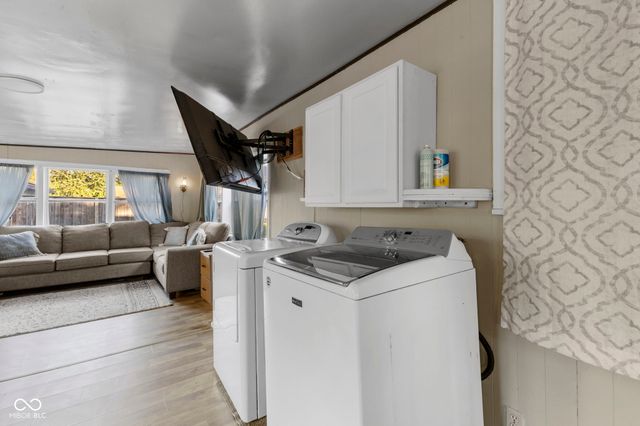 46 National Avenue, Indianapolis, IN 46227