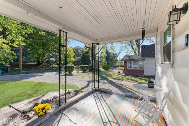 46 National Avenue, Indianapolis, IN 46227