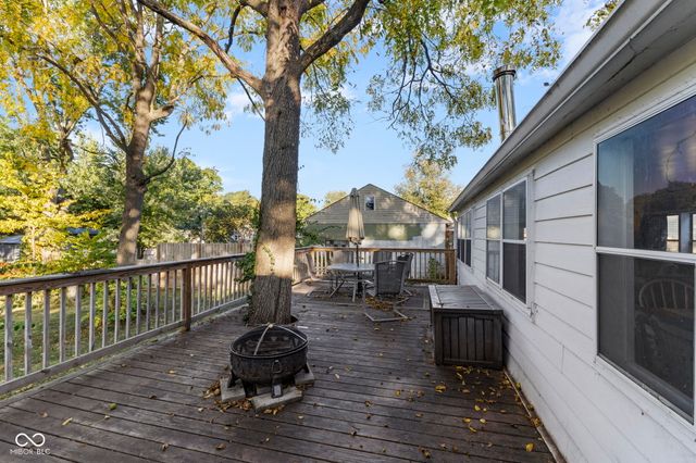 46 National Avenue, Indianapolis, IN 46227