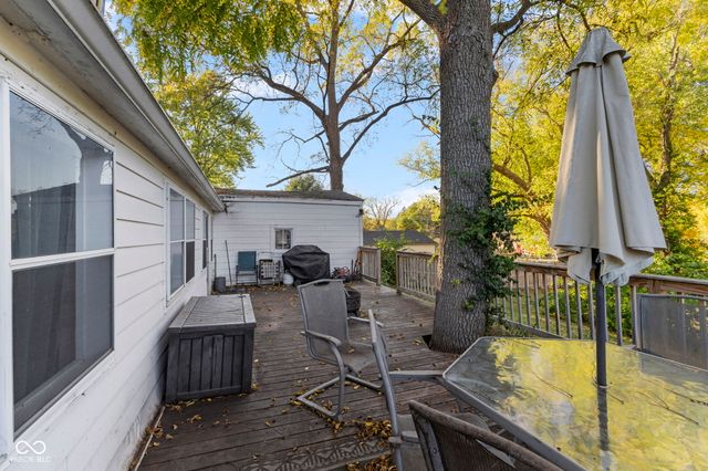 46 National Avenue, Indianapolis, IN 46227