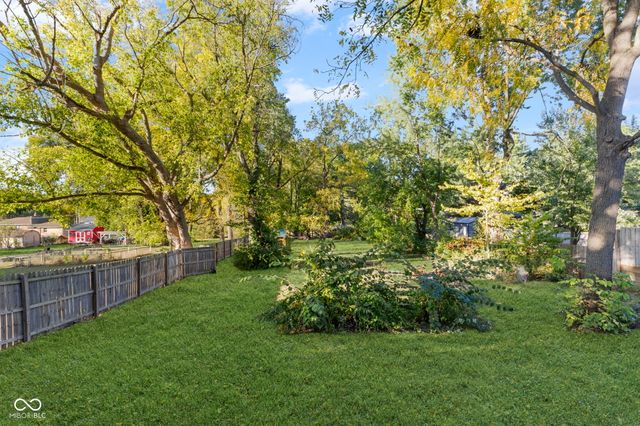 46 National Avenue, Indianapolis, IN 46227