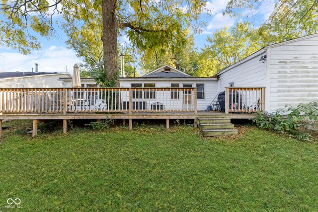 46 National Avenue, Indianapolis, IN 46227