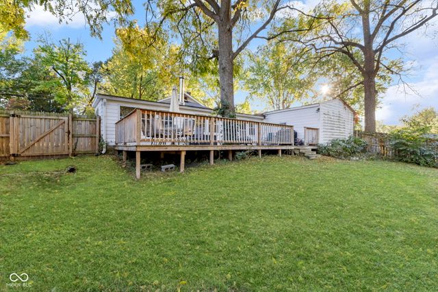 46 National Avenue, Indianapolis, IN 46227