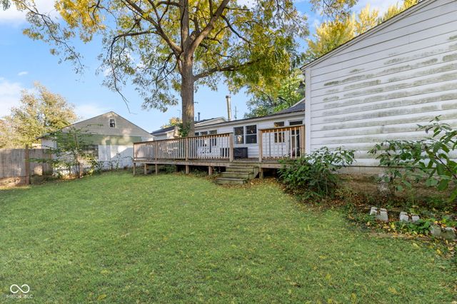 46 National Avenue, Indianapolis, IN 46227