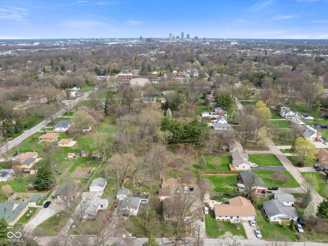 46 National Avenue, Indianapolis, IN 46227