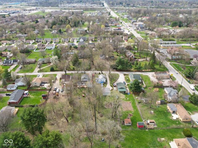 46 National Avenue, Indianapolis, IN 46227