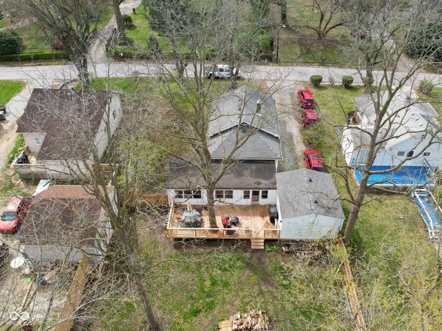 46 National Avenue, Indianapolis, IN 46227