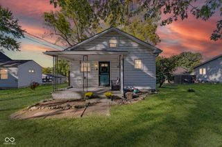 46 National Avenue, Indianapolis, IN 46227