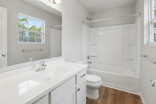 16499 Mitchell Creek Trail, Big Rapids, MI 49307