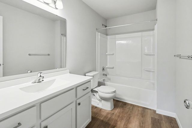 16499 Mitchell Creek Trail, Big Rapids, MI 49307