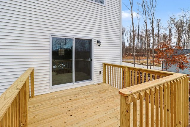 16499 Mitchell Creek Trail, Big Rapids, MI 49307