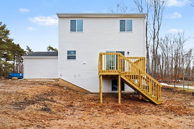 16499 Mitchell Creek Trail, Big Rapids, MI 49307