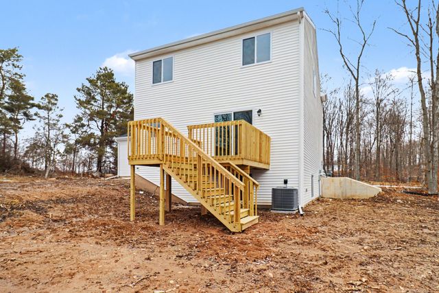 16499 Mitchell Creek Trail, Big Rapids, MI 49307
