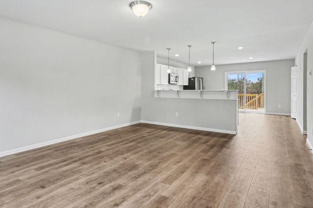 16499 Mitchell Creek Trail, Big Rapids, MI 49307