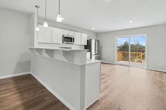 16499 Mitchell Creek Trail, Big Rapids, MI 49307