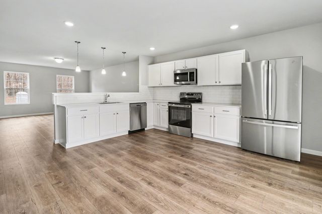 16499 Mitchell Creek Trail, Big Rapids, MI 49307