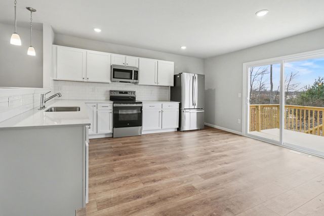 16499 Mitchell Creek Trail, Big Rapids, MI 49307
